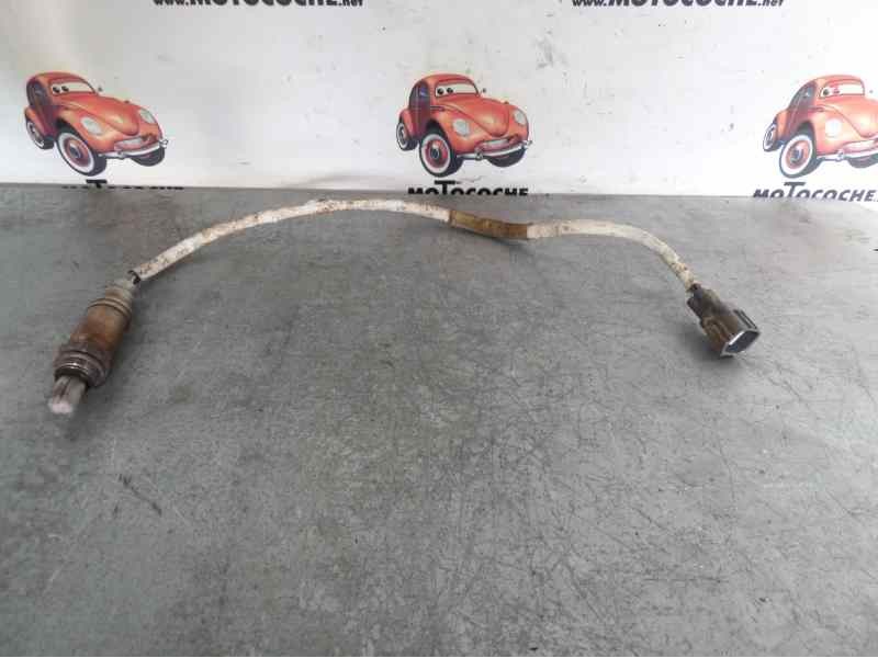 Recambio de sonda lambda para toyota corolla (e11) 1.4 linea terra (3-ptas.) referencia OEM IAM 8946502040  