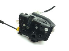 Recambio de cerradura puerta trasera derecha para audi a4 ber. (b8) 2.0 16v tdi referencia OEM IAM 8K0839016F CRDVW1114 EZCAU008 2