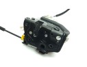 CERRADURA PUERTA TRASERA DERECHA 8K0839016F 8K0839016F EZCAU008 CRDVW1114