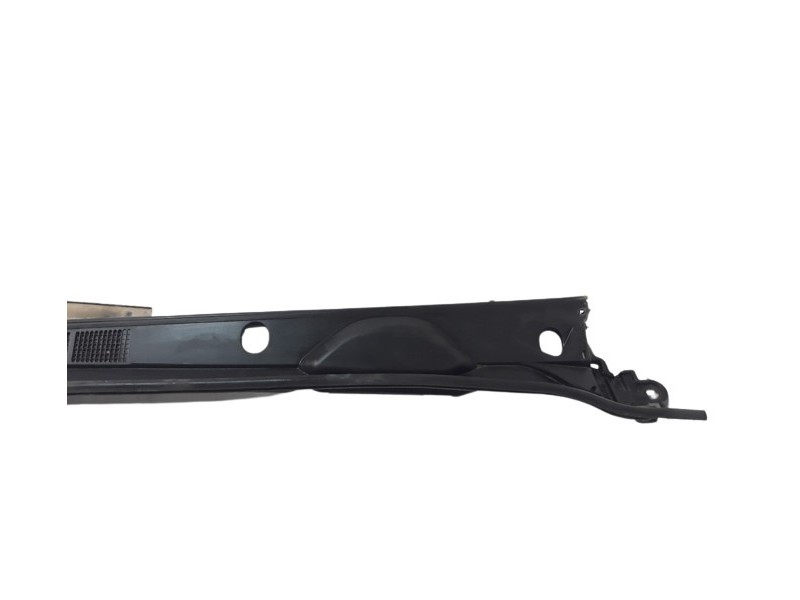 Recambio de torpedo para toyota hilux (kun) referencia OEM IAM 557810K260  