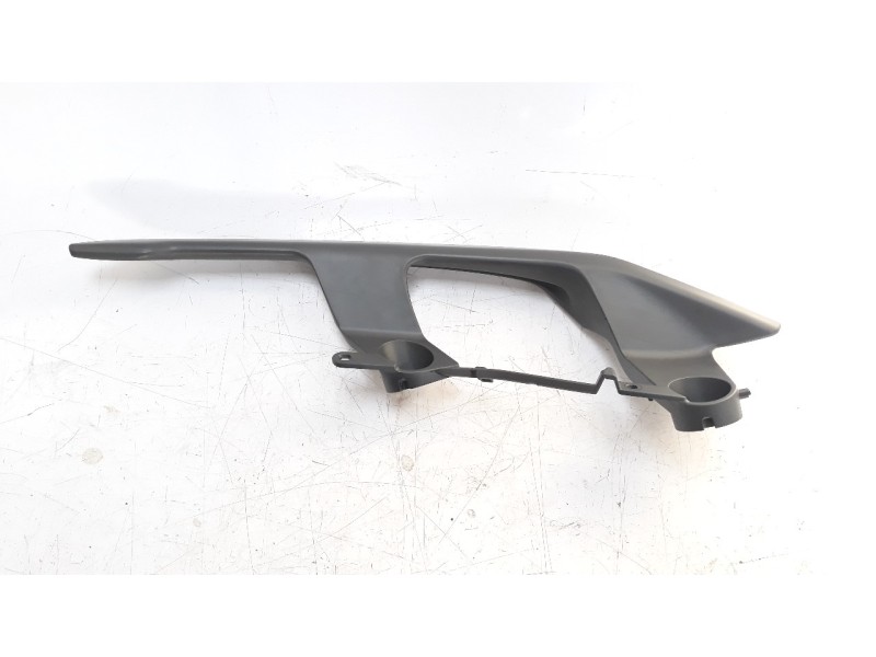 Recambio de moldura para yamaha x-max 125 referencia OEM IAM BL1F474A00P8  