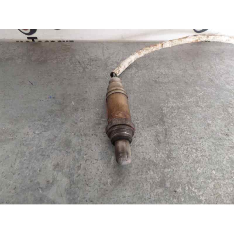 Recambio de sonda lambda para toyota corolla (e11) 1.4 linea terra (3-ptas.) referencia OEM IAM 8946502040  