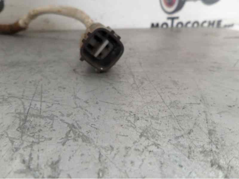 Recambio de sonda lambda para toyota corolla (e11) 1.4 linea terra (3-ptas.) referencia OEM IAM 8946502040  