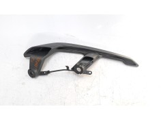 Recambio de moldura para yamaha x-max 125 referencia OEM IAM BL1F474A00P8   2