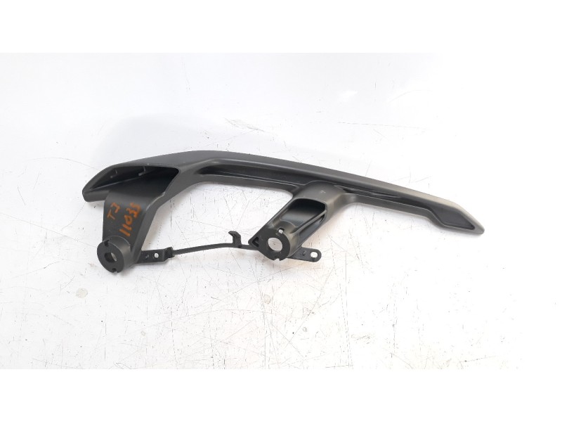 Recambio de moldura para yamaha x-max 125 referencia OEM IAM BL1F474A00P8  