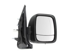 Recambio de retrovisor derecho para renault trafic combi referencia OEM IAM 95517320 1051802017 FT9007303 2