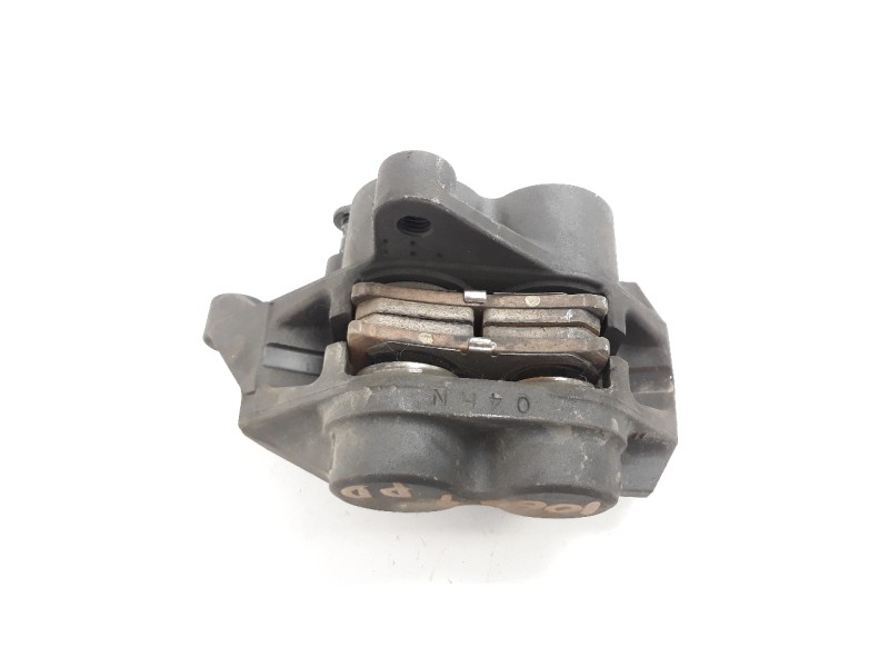 Recambio de pinza de freno delantera derecha para yamaha mt-07 mt-07 referencia OEM IAM 1XB2580U0000  