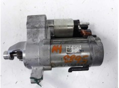 Recambio de motor arranque para audi a4 ber. (b8) advanced edition referencia OEM IAM 03L911024B ARF120404  2