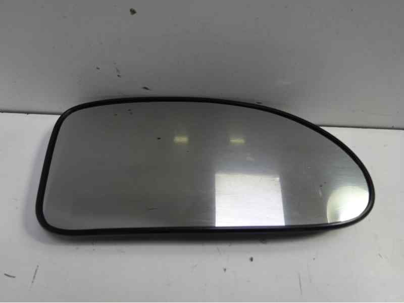 Recambio de cristal retrovisor derecho para ford focus berlina (cak) referencia OEM IAM 98AB17K740BB 1051026031 FD4207523