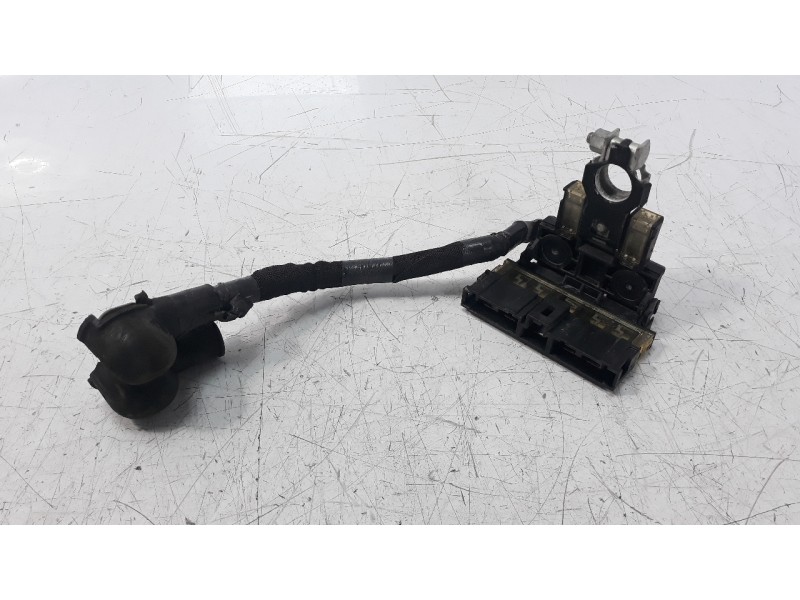 Recambio de caja reles / fusibles para nissan qashqai (j11) 1.5 turbodiesel cat referencia OEM IAM ED3CDZD1612  