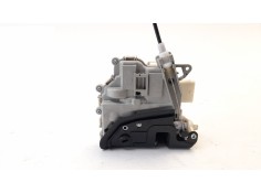 CERRADURA PUERTA TRASERA IZQUIERDA 8K0839015F 8K0839015F EZCAU007 CRDVW1113