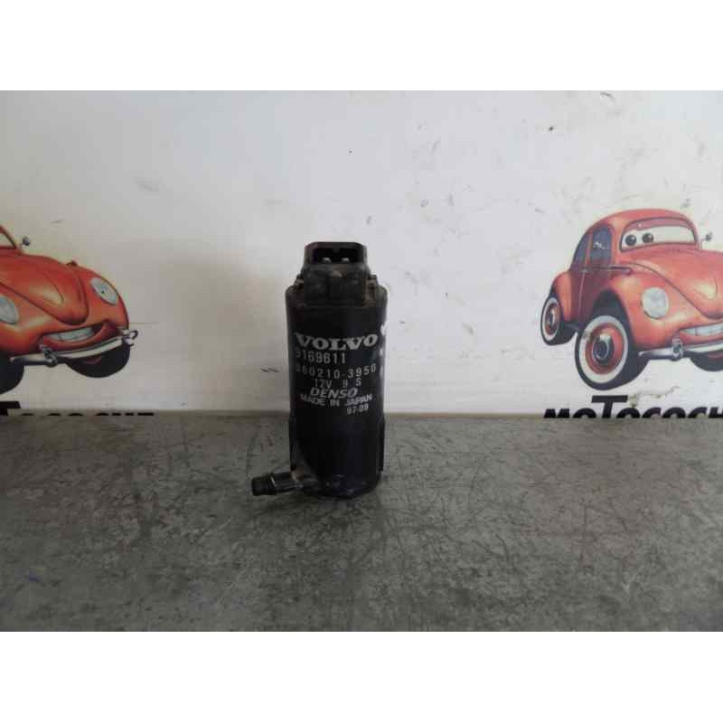 Recambio de bomba limpia para volvo s70 berlina 2.4 / 2.5 (103kw / 106kw) referencia OEM IAM 9169611 0602103950 190384