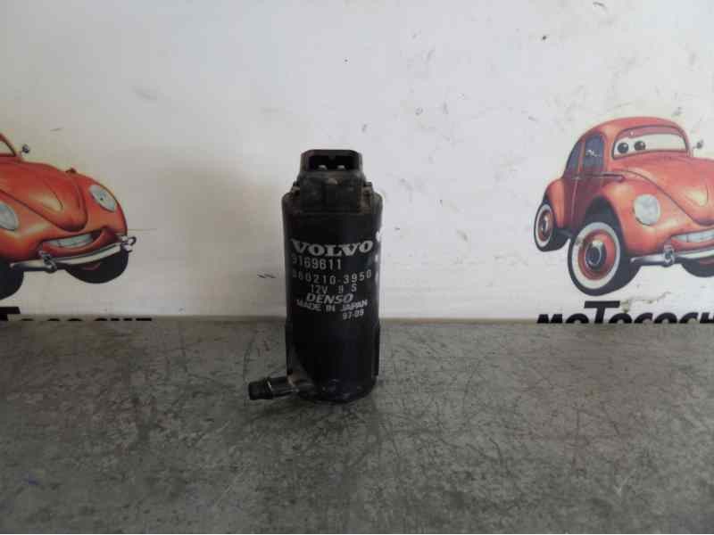 Recambio de bomba limpia para volvo s70 berlina 2.4 / 2.5 (103kw / 106kw) referencia OEM IAM 9169611 0602103950 190384