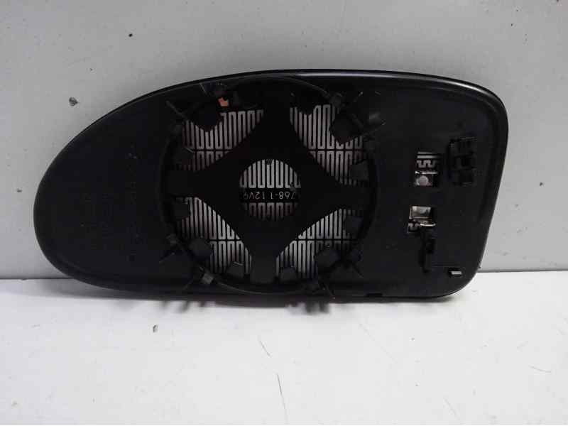 Recambio de cristal retrovisor derecho para ford focus berlina (cak) referencia OEM IAM 98AB17K740BB 1051026031 FD4207523