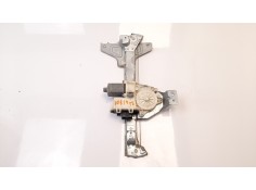 ELEVALUNAS TRASERO IZQUIERDO 9223G9 106073124 111347