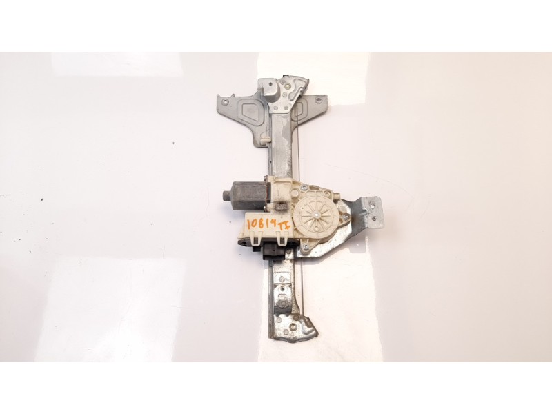 Recambio de elevalunas trasero izquierdo para citroen c4 berlina 1.6 16v cat (nfu / tu5jp4) referencia OEM IAM 9223G9 106073124 