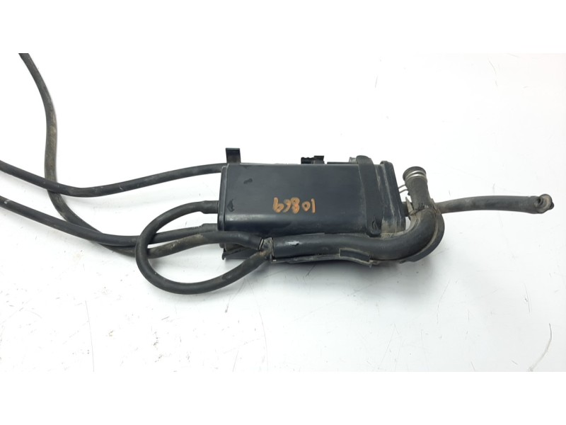 Recambio de filtro carbono activo para ktm 790 adventure referencia OEM IAM 63515003010  