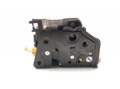 Recambio de cerradura puerta trasera izquierda para audi a4 ber. (b8) 2.0 16v tdi referencia OEM IAM 8K0839015F CRDVW1113 EZCAU0 2