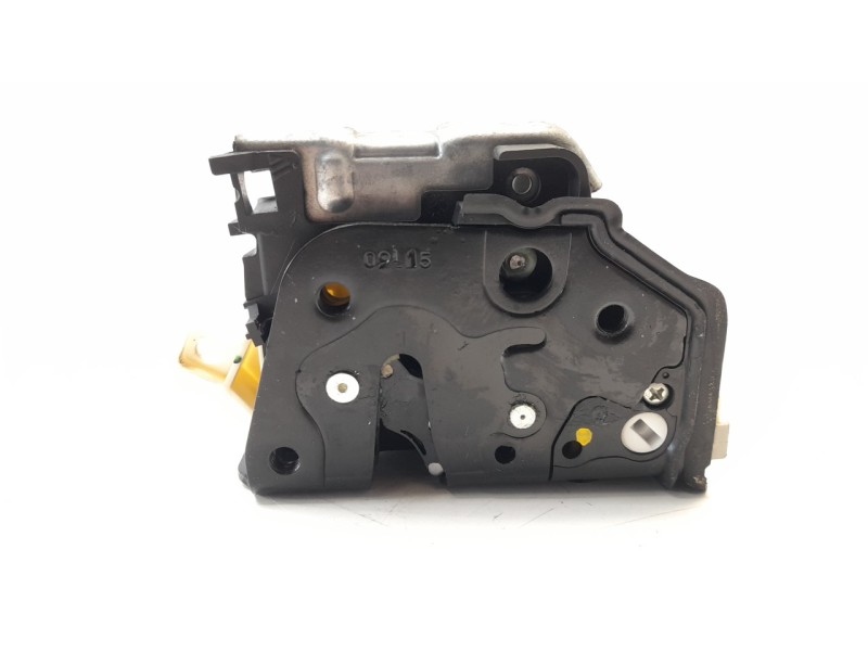 Recambio de cerradura puerta trasera izquierda para audi a4 ber. (b8) 2.0 16v tdi referencia OEM IAM 8K0839015F CRDVW1113 EZCAU0