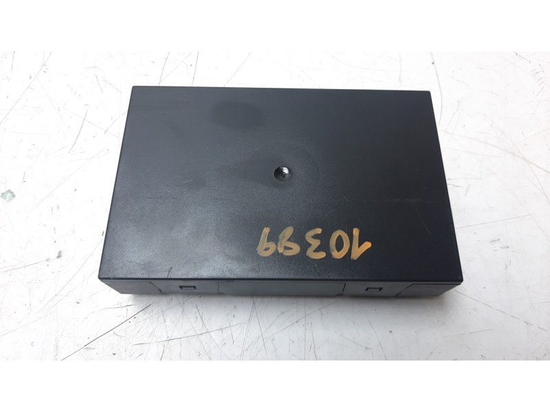 Recambio de modulo confort para volkswagen cc (358) 2.0 tdi referencia OEM IAM 3AA959433E 5DK009064 