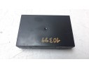 MODULO CONFORT 3AA959433E 3AA959433E 5DK009064