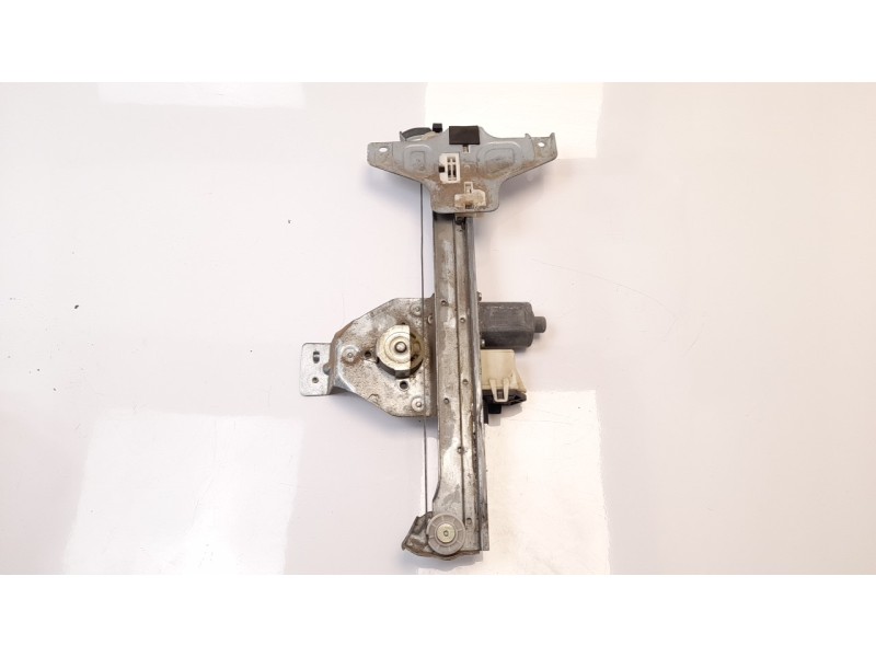Recambio de elevalunas trasero izquierdo para citroen c4 berlina 1.6 16v cat (nfu / tu5jp4) referencia OEM IAM 9223G9 106073124 