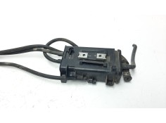 Recambio de filtro carbono activo para ktm 790 adventure referencia OEM IAM 63515003010   2