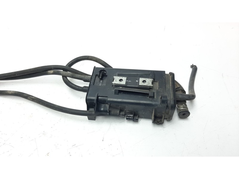 Recambio de filtro carbono activo para ktm 790 adventure referencia OEM IAM 63515003010  