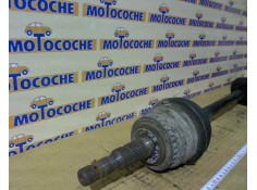 Recambio de transmision delantera derecha para opel vectra b berlina 1.7 turbodiesel (17 dt / lu8) referencia OEM IAM 90512386   2