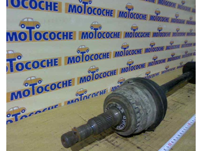 Recambio de transmision delantera derecha para opel vectra b berlina 1.7 turbodiesel (17 dt / lu8) referencia OEM IAM 90512386  