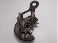 Recambio de mangueta trasera derecha para audi a4 ber. (b8) advanced edition referencia OEM IAM    2