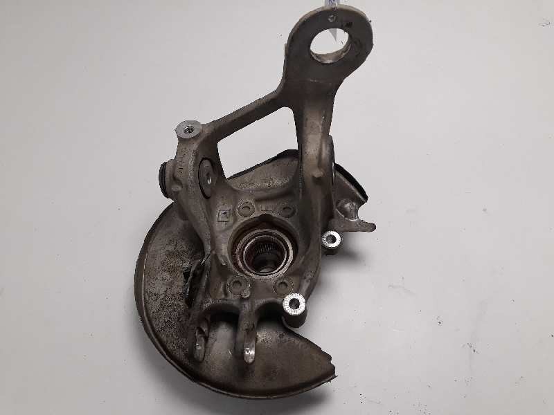 Recambio de mangueta trasera derecha para audi a4 ber. (b8) advanced edition referencia OEM IAM   