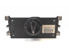 Recambio de mando calefaccion / aire acondicionado para seat cordoba berlina (6k2) 1.4 16v referencia OEM IAM 6K0819045E  