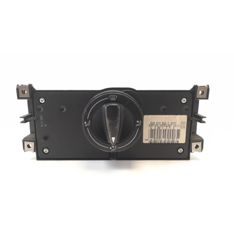 Recambio de mando calefaccion / aire acondicionado para seat cordoba berlina (6k2) 1.4 16v referencia OEM IAM 6K0819045E  