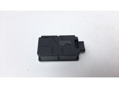 Recambio de modulo electronico para suzuki vitara 1.6 ddis comfort 4x4 referencia OEM IAM 3716061M11  