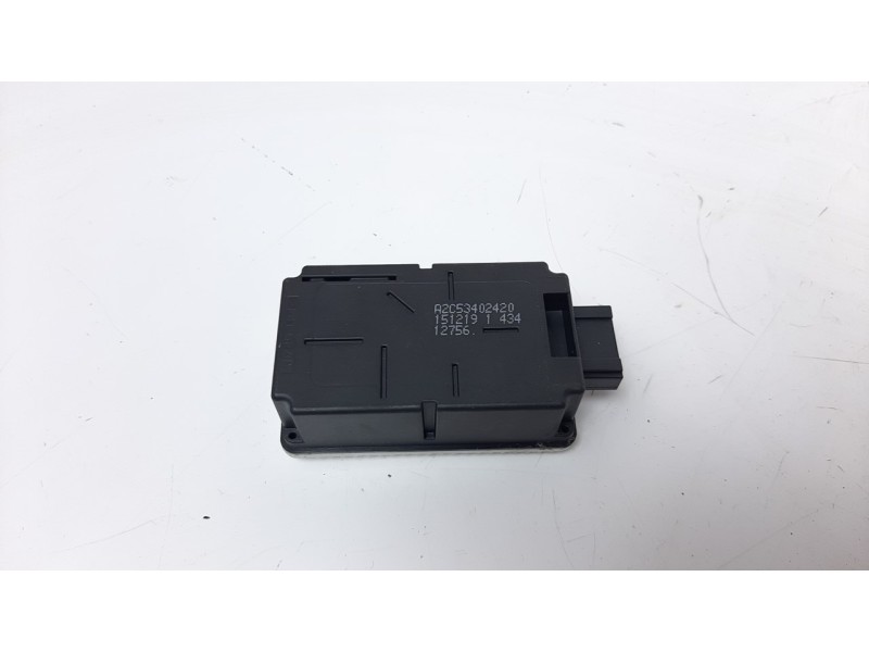 Recambio de modulo electronico para suzuki vitara 1.6 ddis comfort 4x4 referencia OEM IAM 3716061M11  