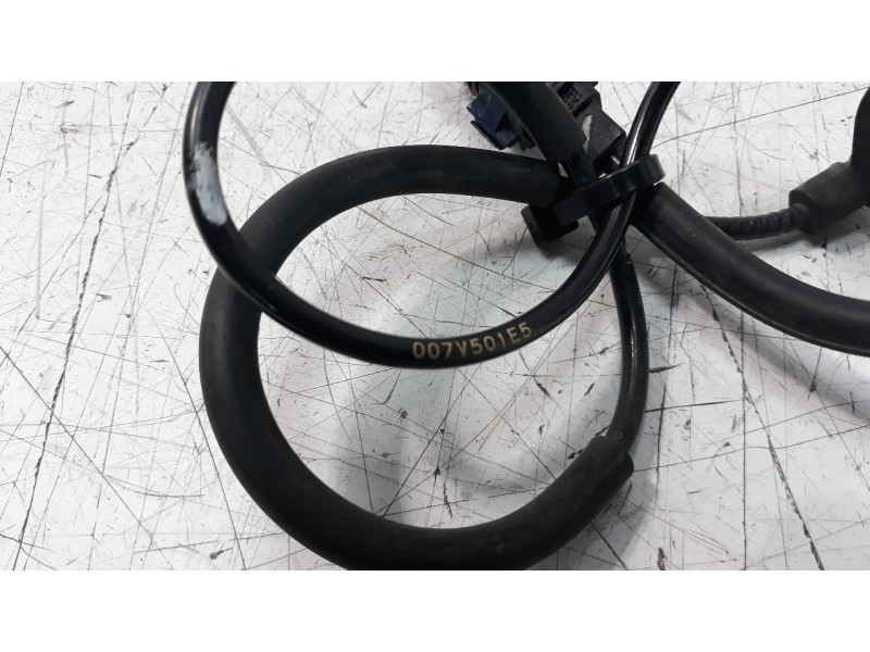 Recambio de sensor para kawasaki z 900 z 900 referencia OEM IAM 007V501E5  