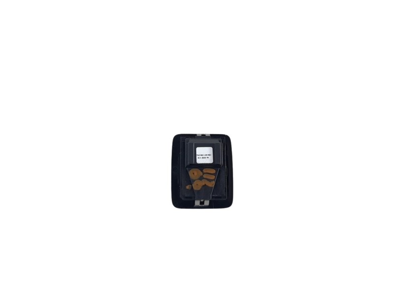 Recambio de interruptor para seat alhambra (711) 1.4 16v tsi referencia OEM IAM 7N0962109  