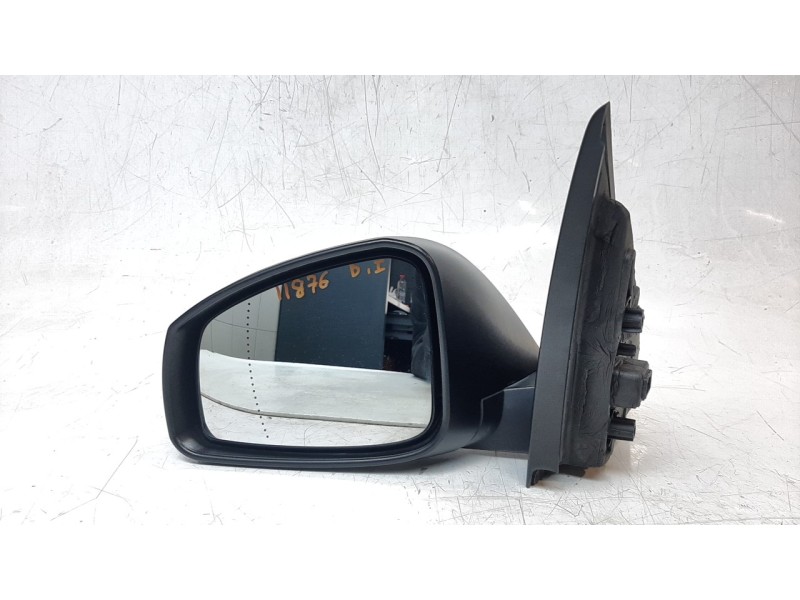 Recambio de retrovisor izquierdo para renault laguna iii dynamique referencia OEM IAM 963020139R 1051980012 