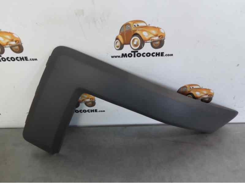 Recambio de molduras delanteras para ford fusion (cbk) referencia OEM IAM 1431026 FD3521244 