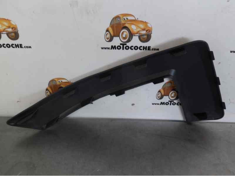 Recambio de molduras delanteras para ford fusion (cbk) referencia OEM IAM 1431026 FD3521244 