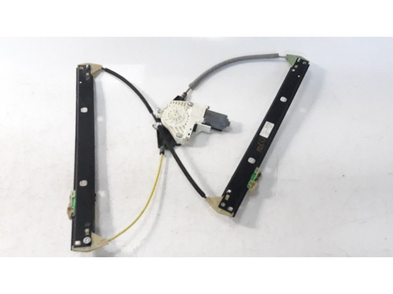 Recambio de elevalunas delantero derecho para audi a4 ber. (b8) 2.0 16v tdi referencia OEM IAM 8K0837462E  