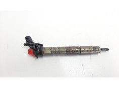 Recambio de inyector para mercedes-benz clase s (w221) berlina 4.0 cdi referencia OEM IAM A6290700287 0445115066 