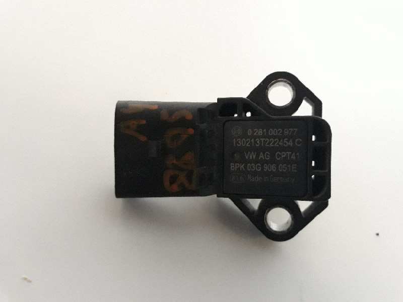 Recambio de sensor para audi a4 ber. (b8) advanced edition referencia OEM IAM 03G906051E 0281002977 