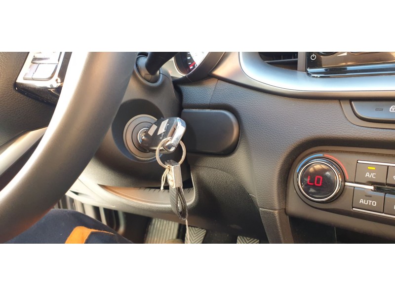 Recambio de columna direccion para kia ceed concept referencia OEM IAM 56310J7120  