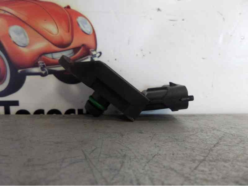 Recambio de sensor para opel corsa d 1.3 16v cdti referencia OEM IAM 0281002844  