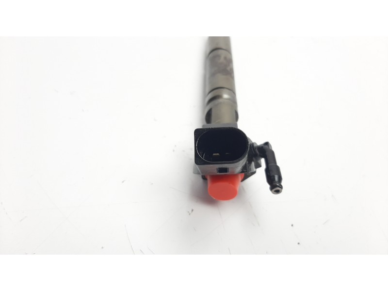 Recambio de inyector para mercedes-benz clase s (w221) berlina 4.0 cdi referencia OEM IAM A6290700287 0445115066 