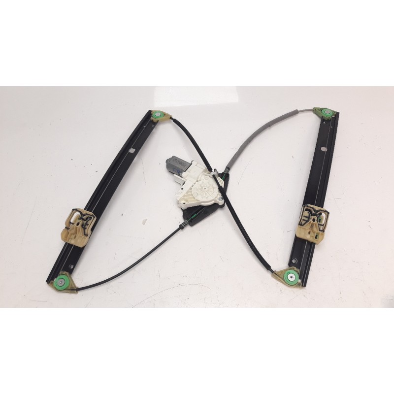 Recambio de elevalunas delantero izquierdo para audi a4 ber. (b8) 2.0 16v tdi referencia OEM IAM 8K0837461E 106022816 
