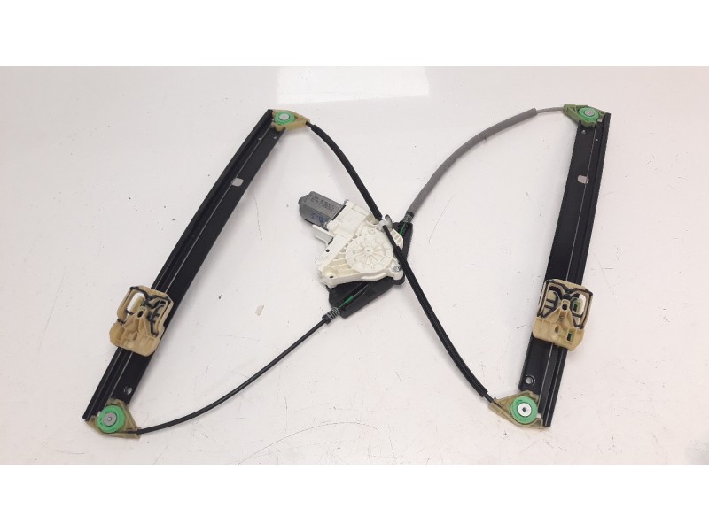 Recambio de elevalunas delantero izquierdo para audi a4 ber. (b8) 2.0 16v tdi referencia OEM IAM 8K0837461E 106022816 