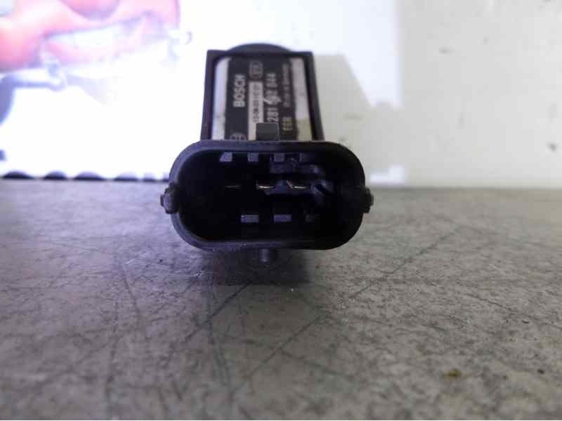 Recambio de sensor para opel corsa d 1.3 16v cdti referencia OEM IAM 0281002844  